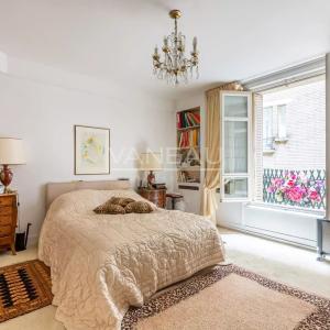 Neuilly - Sablons - Full Pasteur