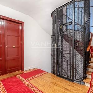 Neuilly - Sablons - Full Pasteur