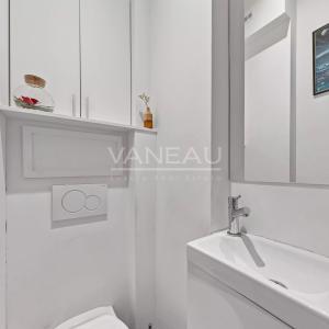 Boulogne - Deux pièces en très bon état