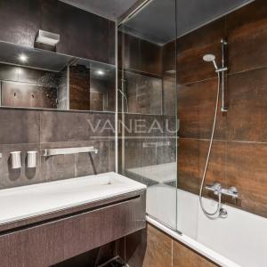 Boulogne - En étage, au calme avec balcon et DPE C