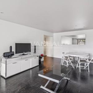 Boulogne - En étage, au calme avec balcon et DPE C