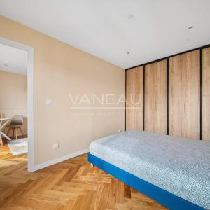 Boulogne - En parfait état - En étage avec ascenseur