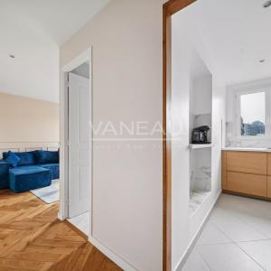 Boulogne - En parfait état - En étage avec ascenseur