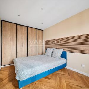 Boulogne - En parfait état - En étage avec ascenseur