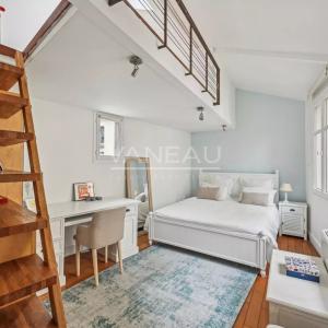 Exclusivité - Puteaux - Maison avec terrasse