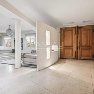 Exclusivité - Puteaux - Maison avec terrasse