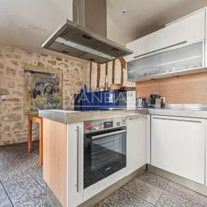 Exclusivité - Puteaux - Maison avec terrasse