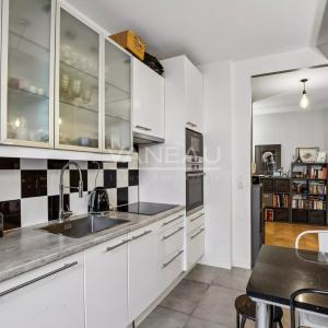 Boulogne - Terrasse au calme, sans vis à vis exposée sud