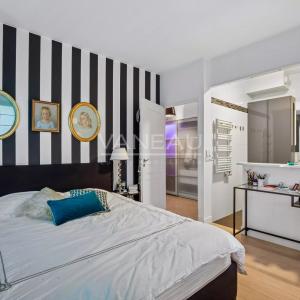 Boulogne - Terrasse au calme, sans vis à vis exposée sud