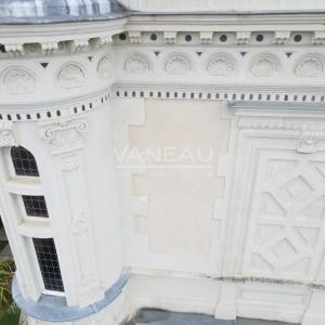 Somptueux Manoir rénové au coeur d' Angers avec piscine