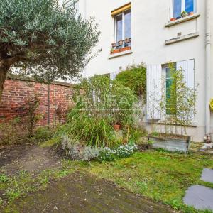 Boulogne nord 2 pièces 36.19 m²