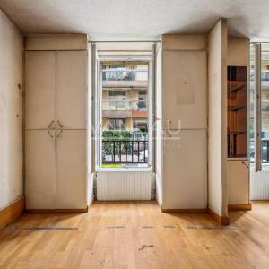 Boulogne nord 2 pièces 36.19 m²