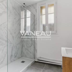 Meudon - En étage avec asc et sans vis à vis