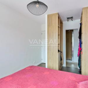 Boulogne - Appartement familial avec balcon et parking