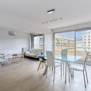 Boulogne - Appartement familial avec balcon et parking