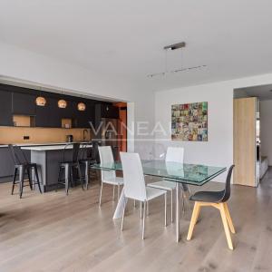 Boulogne - Appartement familial avec balcon et parking