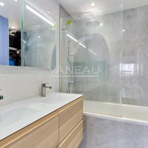 Boulogne - Appartement familial avec balcon et parking