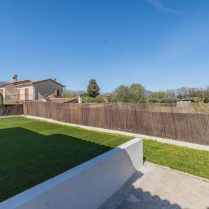 Chateauneuf Villa contemporaine rénovée à vendre