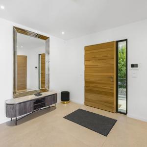 Chateauneuf Villa contemporaine rénovée à vendre