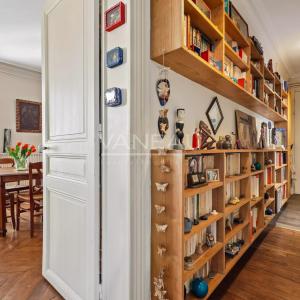 Paris 11ᵉ Goncourt / Parmentier - Viager occupé