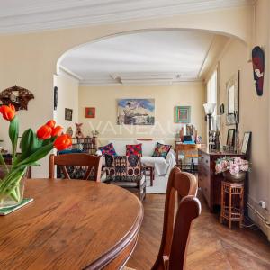 Paris 11ᵉ Goncourt / Parmentier - Viager occupé