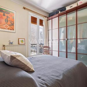 Paris 11ᵉ Goncourt / Parmentier - Viager occupé