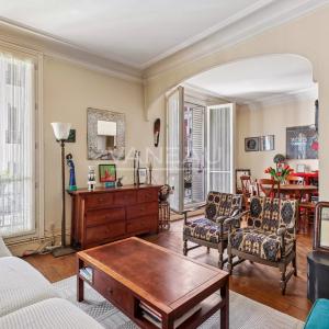 Paris 11ᵉ Goncourt / Parmentier - Viager occupé