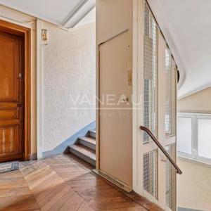 Paris 11ᵉ Goncourt / Parmentier - Viager occupé