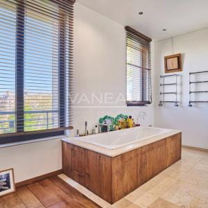 Paris XVIème - Foch - Familial et réception - Vue Panoramique.