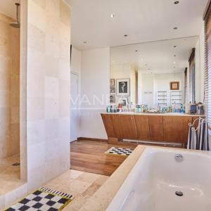 Paris XVIème - Foch - Familial et réception - Vue Panoramique.