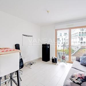 Boulogne - Idéal investisseur