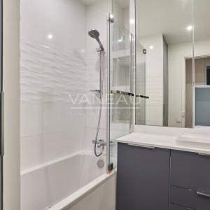 Paris XVIe - Passy - Elégant appartement familial