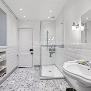 Paris XIIe -  Daumesnil / Diderot - Appartement Famillial