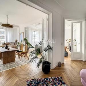 Paris XIIe -  Daumesnil / Diderot - Appartement Famillial