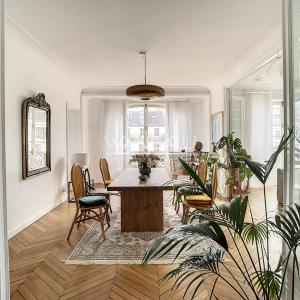 Paris XIIe -  Daumesnil / Diderot - Appartement Famillial