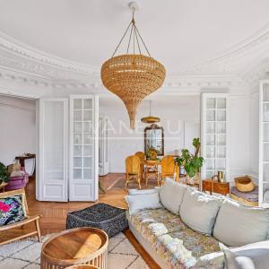 Paris XIIe -  Daumesnil / Diderot - Appartement Famillial