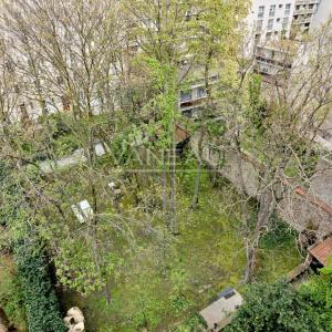 Paris 14 - Petit Montrouge - Appartement familial de 169 m² - 3/
