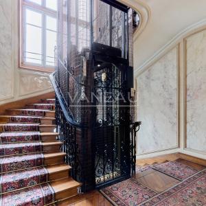Paris XIVe - Petit Montrouge - Appartement familial de 168 m² - 3/4 Chambres - Accès jardin privatif de 650 m²