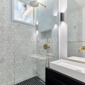 Paris 14 - Petit Montrouge - Appartement familial de 169 m² - 3/