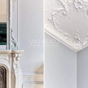 Paris 14 - Petit Montrouge - Appartement familial de 169 m² - 3/