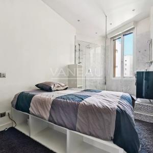 Paris VIII - Triangle d'or  - Quartier Saint Philippe du Roule