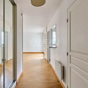 Exclusivité : appartement de 35m² avec balcon au calme