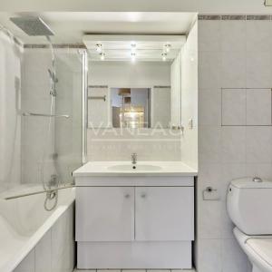 Exclusivité : appartement de 35m² avec balcon au calme