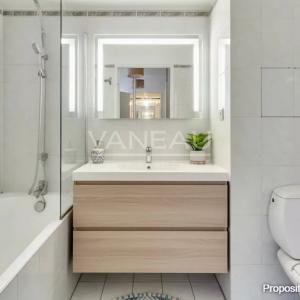 Exclusivité : appartement de 35m² avec balcon au calme