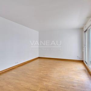 Exclusivité : appartement de 35m² avec balcon au calme