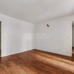 Paris 7 - deux pièces