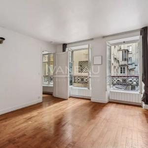 Paris 7 - deux pièces