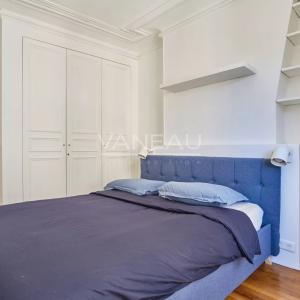Appartement Meublé 3 pièces - Quartier Pereire