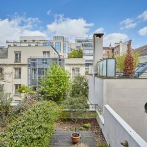 Boulogne Les Passages 3 pièces 89 m²