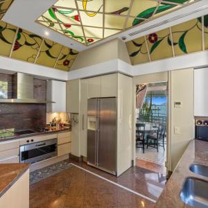 Cap D'Antibes, Chateau de la Vigie à Vendre